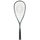 OLIVER Squashschläger Supra 110 Pro (115g/ausgewogen) carbongrau - besaitet -